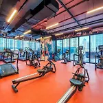 Mbl Residences 1 Bedroom Jlt