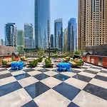 Mbl Residences 1 Bedroom Jlt