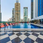 Mbl Residences 1 Bedroom Jlt