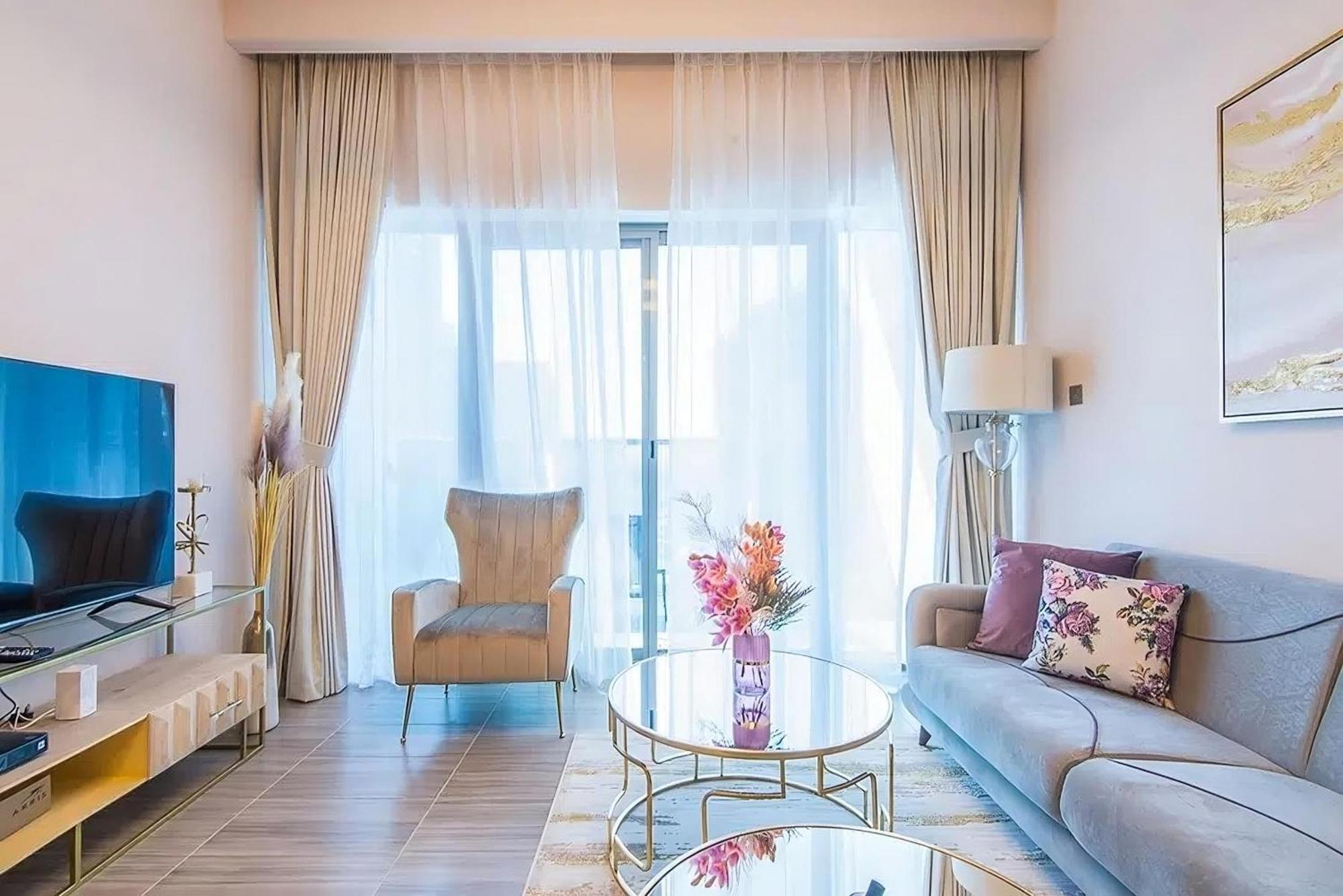 Mbl Residences 1 Bedroom Jlt Apartment Dubai