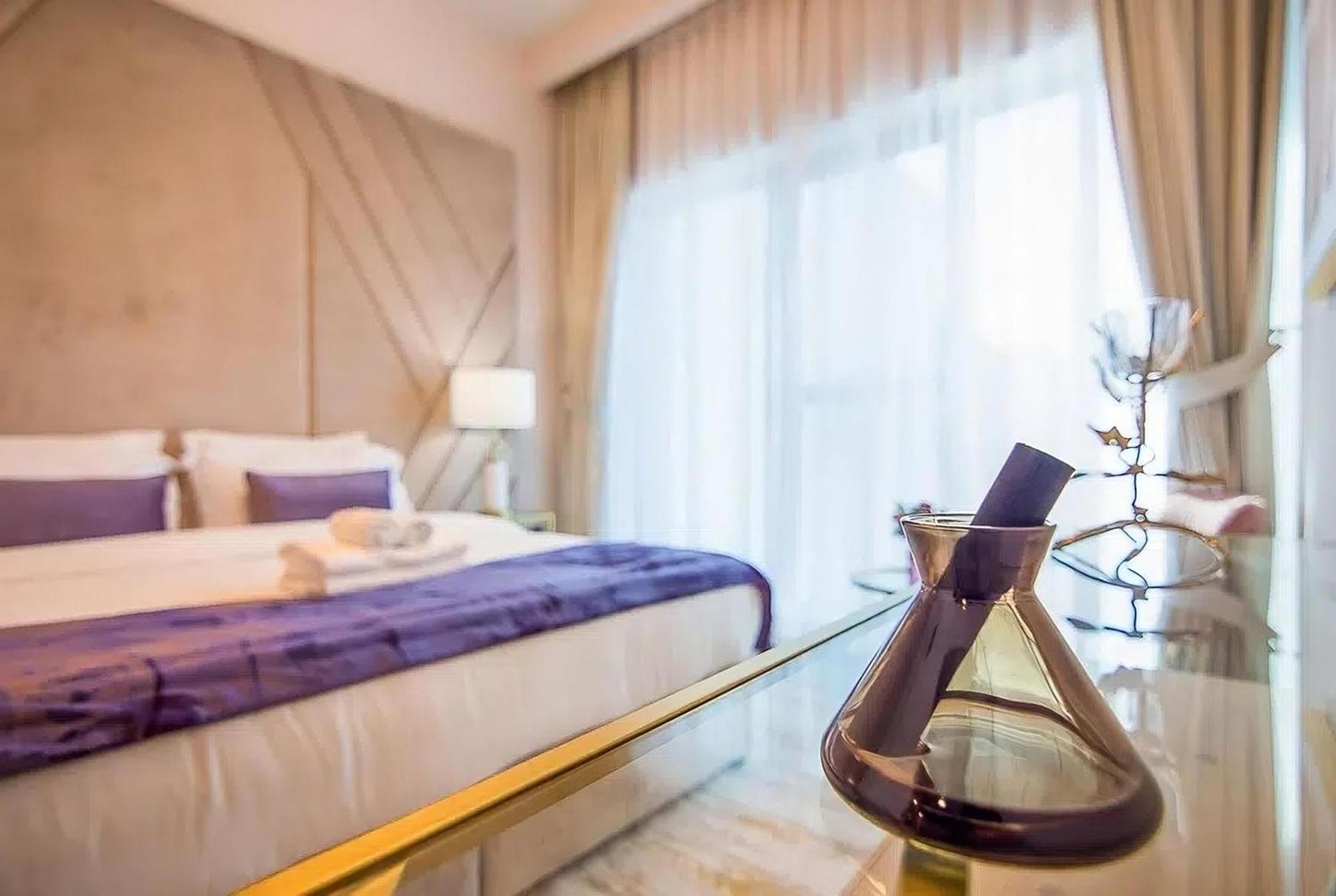 Mbl Residences 1 Bedroom Jlt Dubai