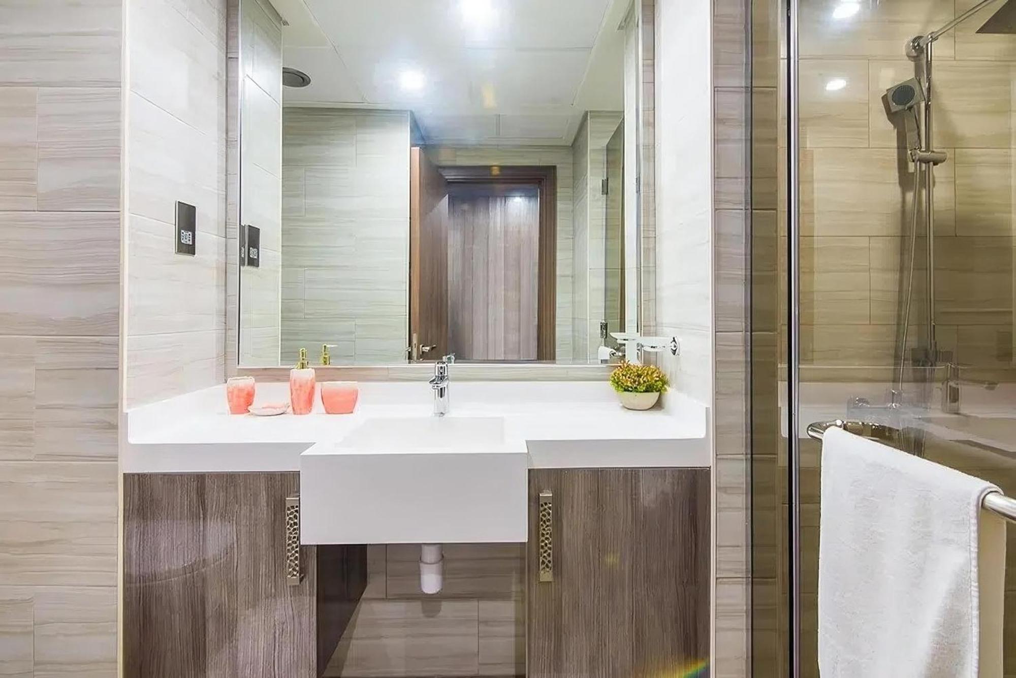 Apartment Mbl Residences 1 Bedroom Jlt *